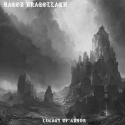 Dagor Bragollach (TKM) : Legacy of Arnor